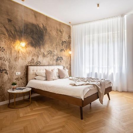 Old Town Bucharest, Luxury 2 Bedrooms Apartment Exteriör bild