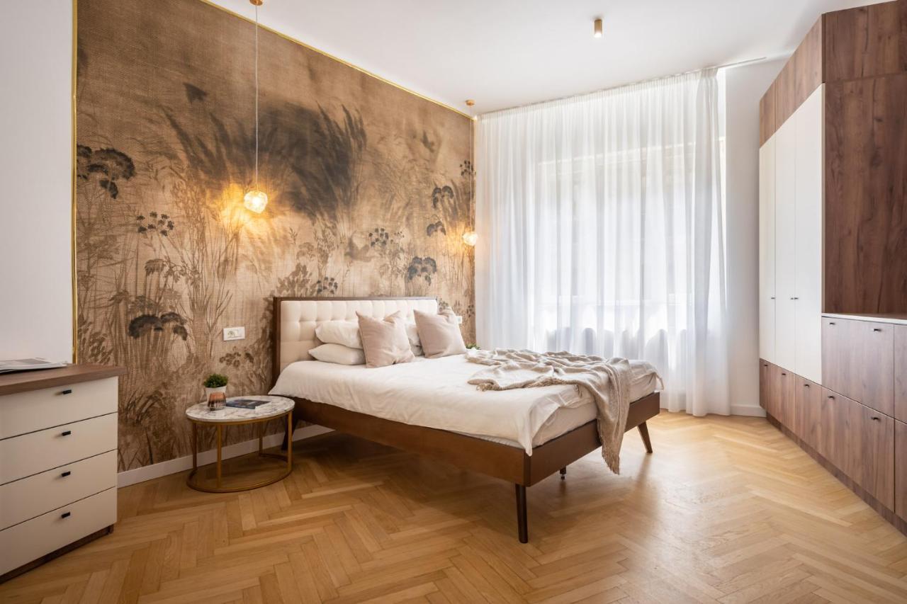 Old Town Bucharest, Luxury 2 Bedrooms Apartment Exteriör bild