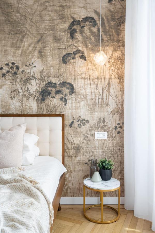 Old Town Bucharest, Luxury 2 Bedrooms Apartment Exteriör bild