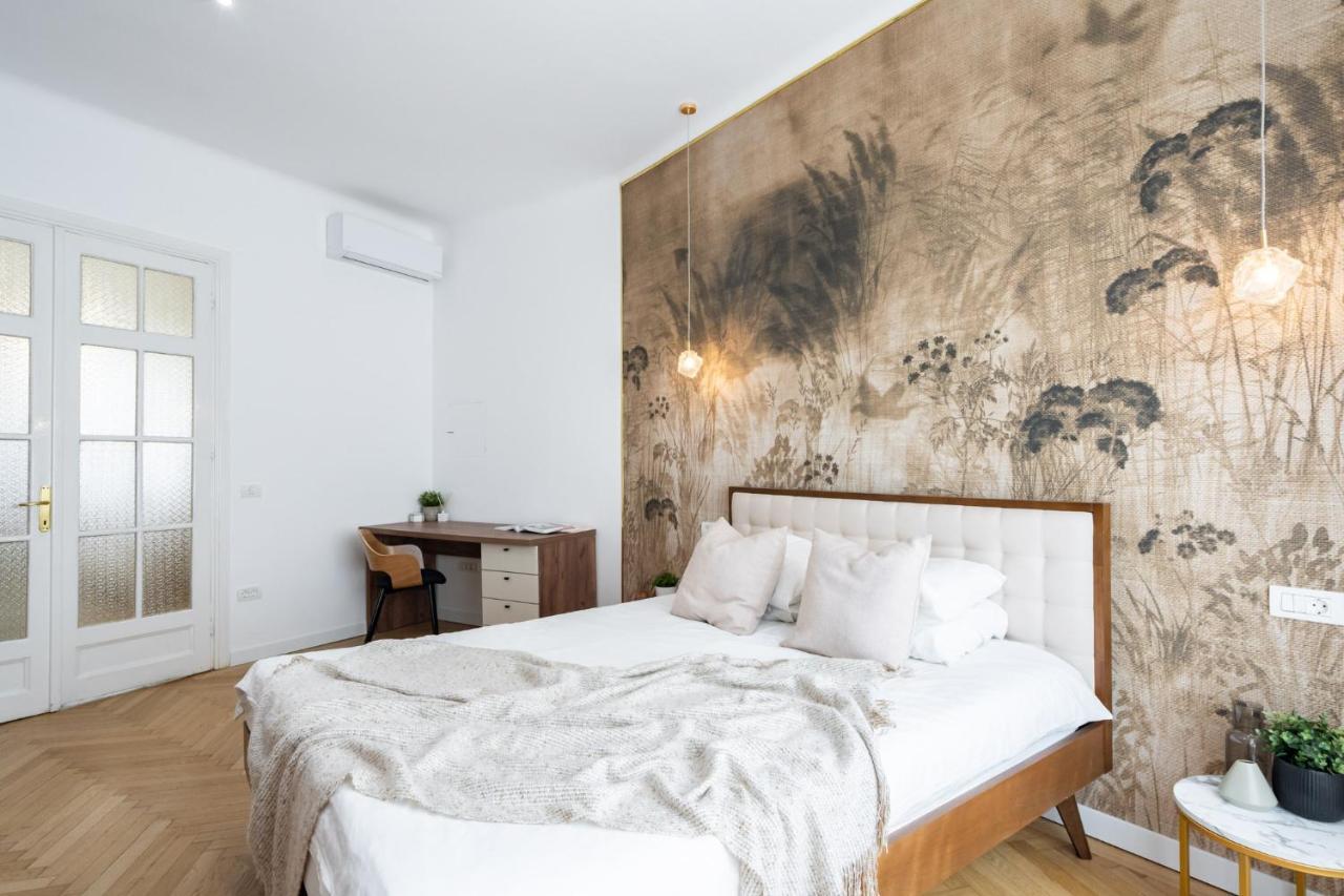 Old Town Bucharest, Luxury 2 Bedrooms Apartment Exteriör bild