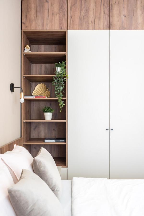 Old Town Bucharest, Luxury 2 Bedrooms Apartment Exteriör bild
