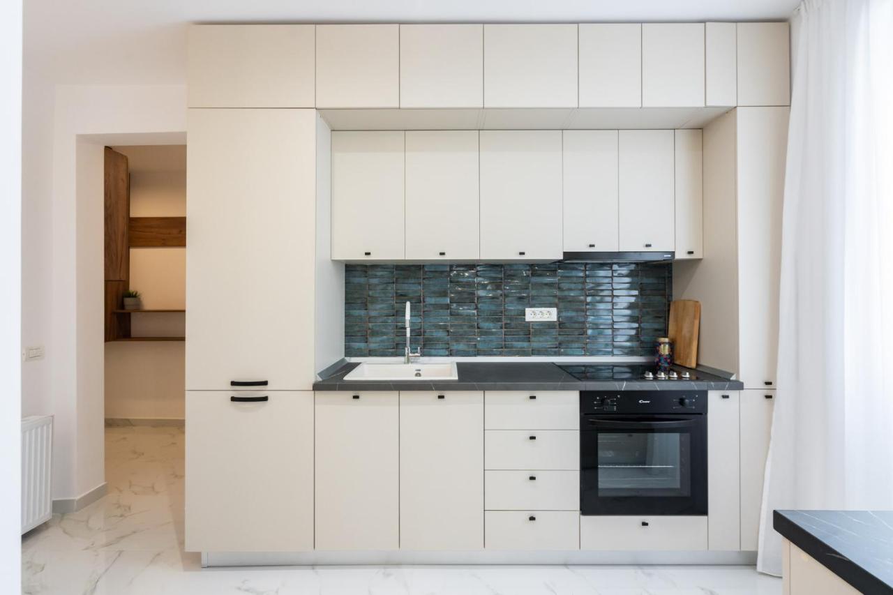 Old Town Bucharest, Luxury 2 Bedrooms Apartment Exteriör bild