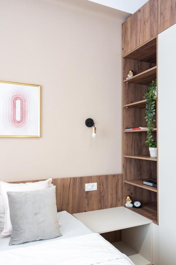 Old Town Bucharest, Luxury 2 Bedrooms Apartment Exteriör bild