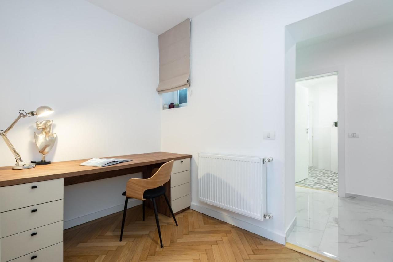 Old Town Bucharest, Luxury 2 Bedrooms Apartment Exteriör bild
