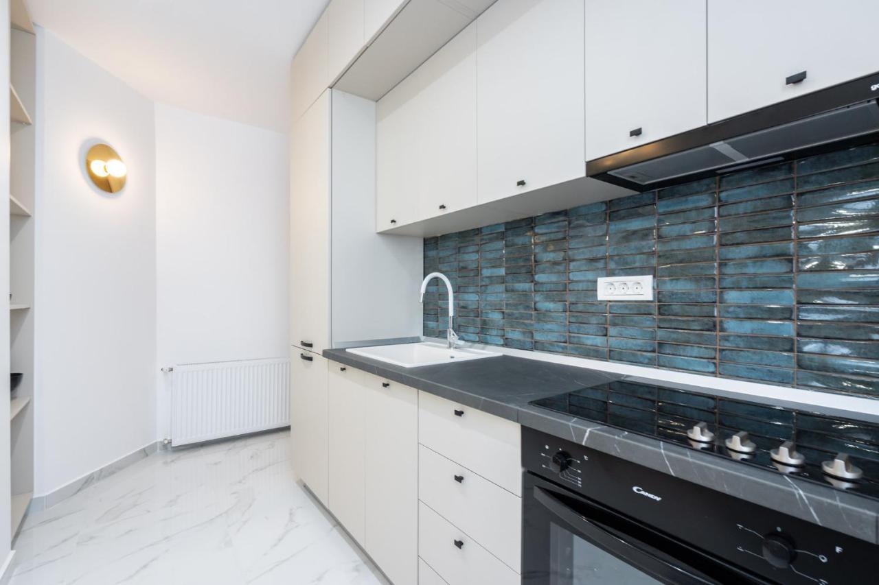 Old Town Bucharest, Luxury 2 Bedrooms Apartment Exteriör bild